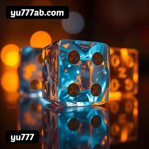 App Mobile yu777 - Jogue em Qualquer Lugar no Seu Smartphone