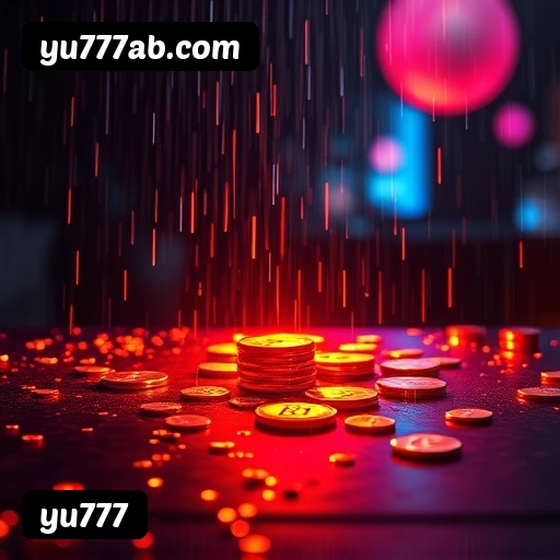Imagem secundária para conteúdo da página Facebook yu777